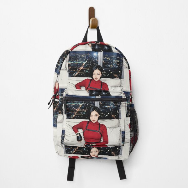Item preview, Ada Wong Paint designed and sold by Super Top Designer.