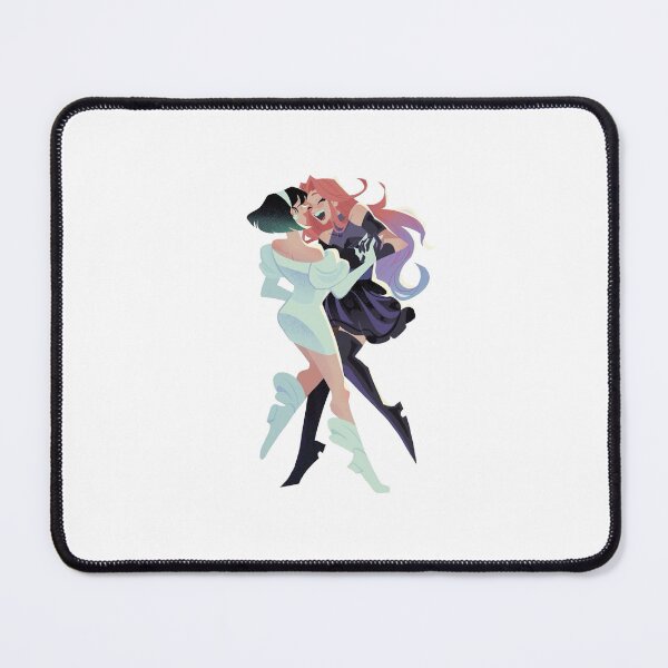 Item preview, Mizi & Sua designed and sold by NexusDesigns-.