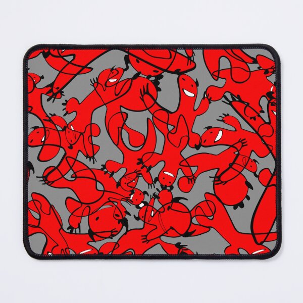 Item preview, Rubber Devil designed and sold by JacJaq.