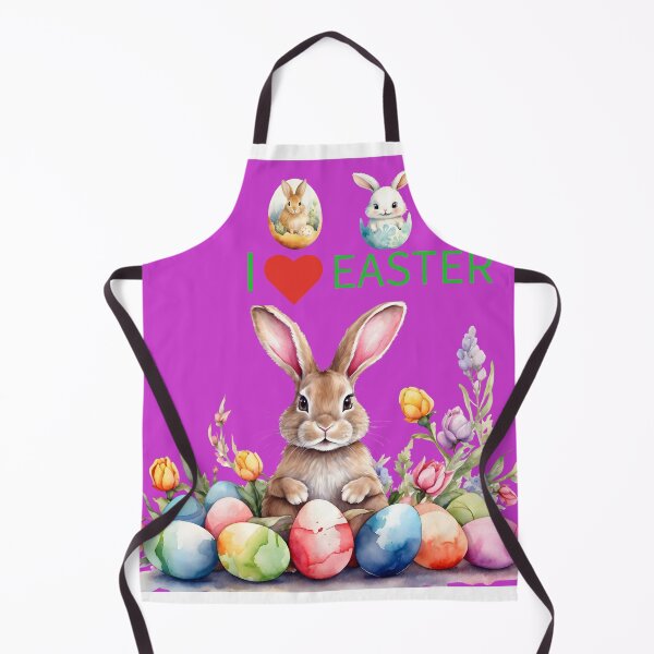 Item preview, I love Easter  designed and sold by Rvdesign18.