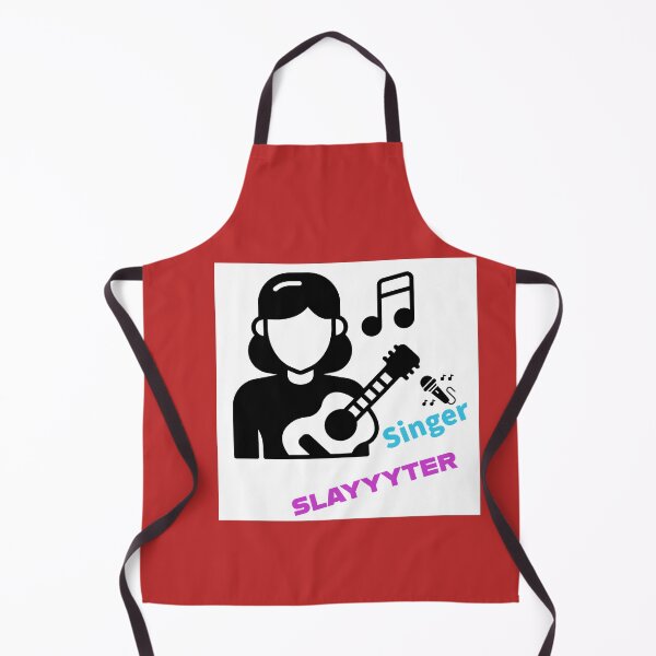 Item preview, Singer slayyyter iconic designed and sold by Rvdesign18.