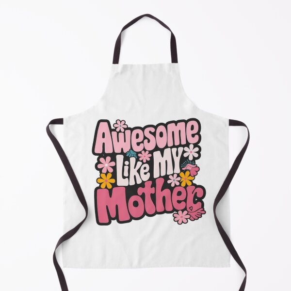 Item preview, Awesome Like My Mother  designed and sold by Rvdesign18.