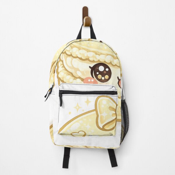 Item preview, Cute Yellow Macaron Sweet Kawaii designed and sold by redsharkuk.