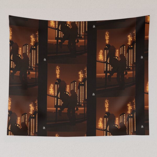 Item preview, Night Owls V.2 Flame Filter designed and sold by StyxStore.