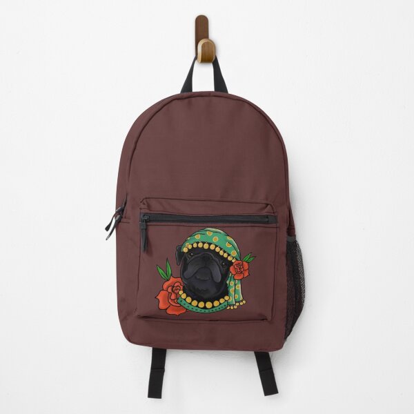 Item preview, Mystic Pug designed and sold by Paisley Dylan.