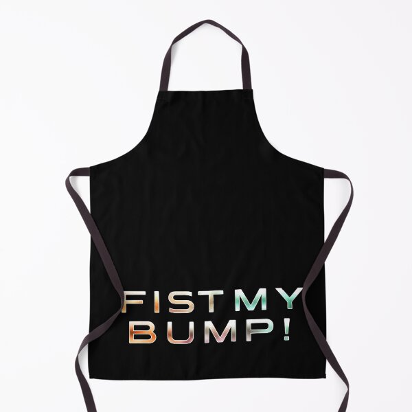 Item preview, FIST MY BUMP! PHM designed and sold by FILM GUTTER.