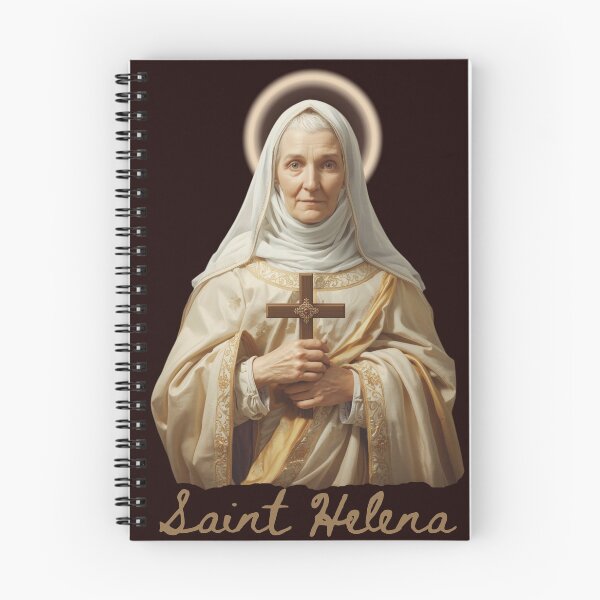 Item preview, Saint Helena designed and sold by TwoMagpiesShop.