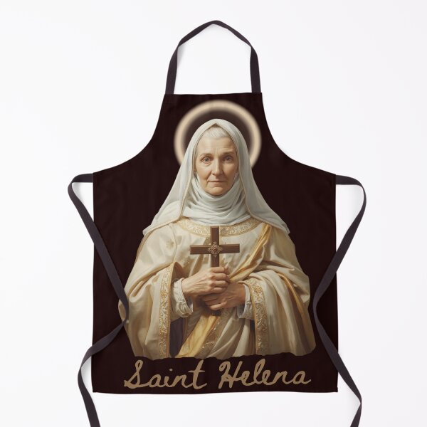 Item preview, Saint Helena designed and sold by TwoMagpiesShop.