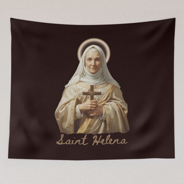 Item preview, Saint Helena designed and sold by TwoMagpiesShop.