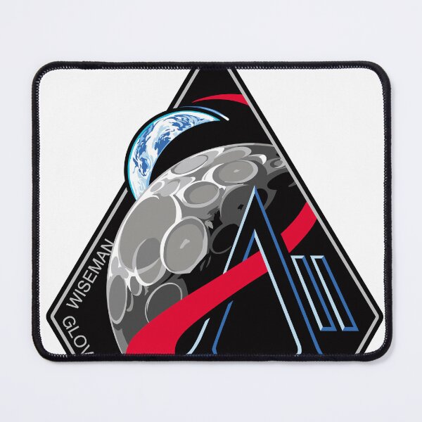 Item preview, Artemis II Patch Logo  designed and sold by kolshi-shop.
