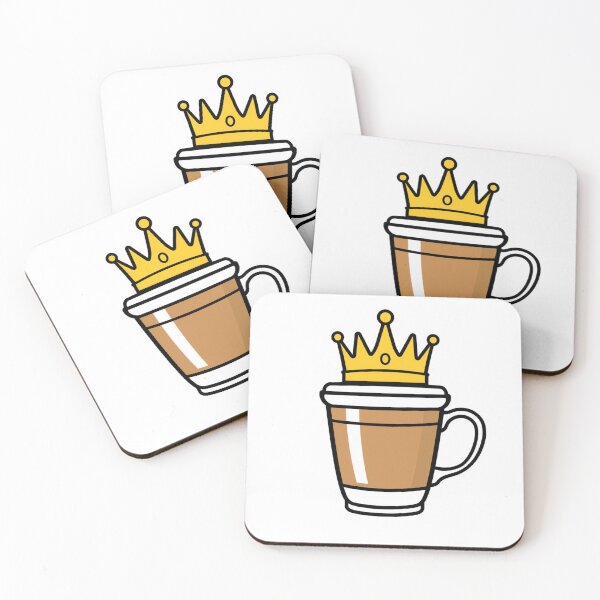 Item preview, Coffee Snob - Good coffee only designed and sold by Vrynko.