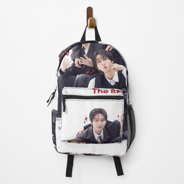 Item preview, STRAY KIDS - 8TH ANNIVERSARY designed and sold by trengeee.
