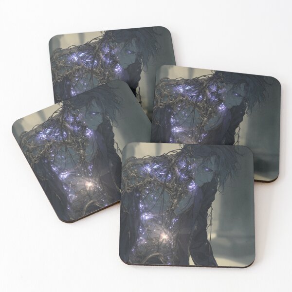 Item preview, Core Instability designed and sold by CHCOfficial.