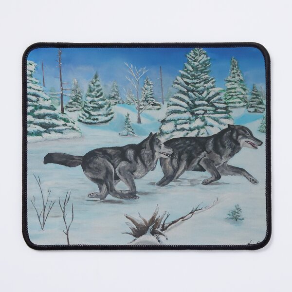 Item preview, Snow Much Fun designed and sold by Pencils & Paints.