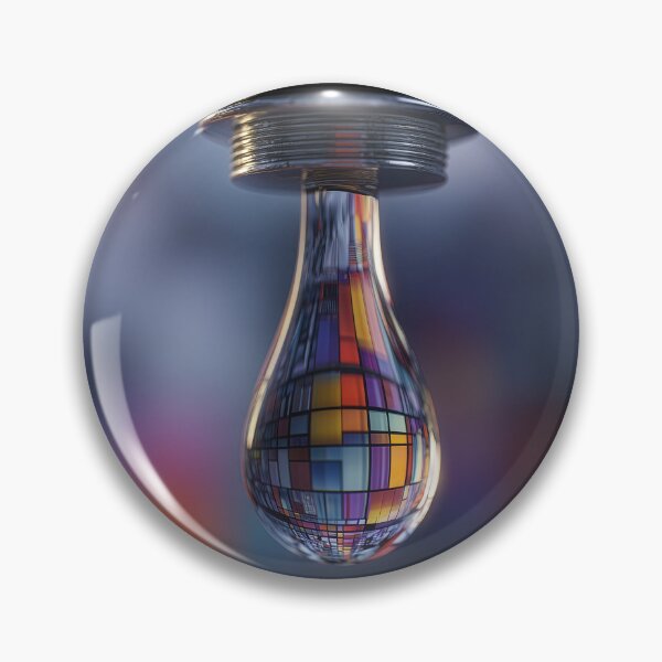 Item preview, Mondrian Drip designed and sold by Tridentulus.