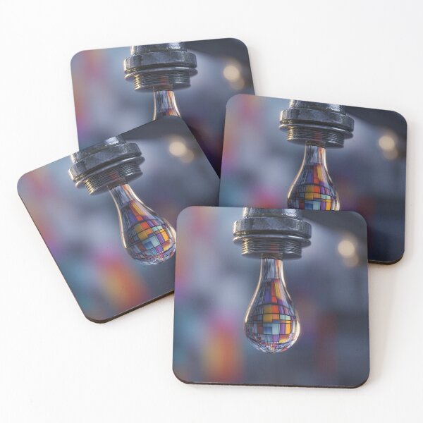 Item preview, Mondrian Drip designed and sold by Tridentulus.