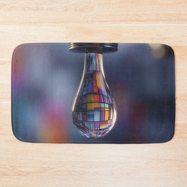 Item preview, Mondrian Drip designed and sold by Tridentulus.