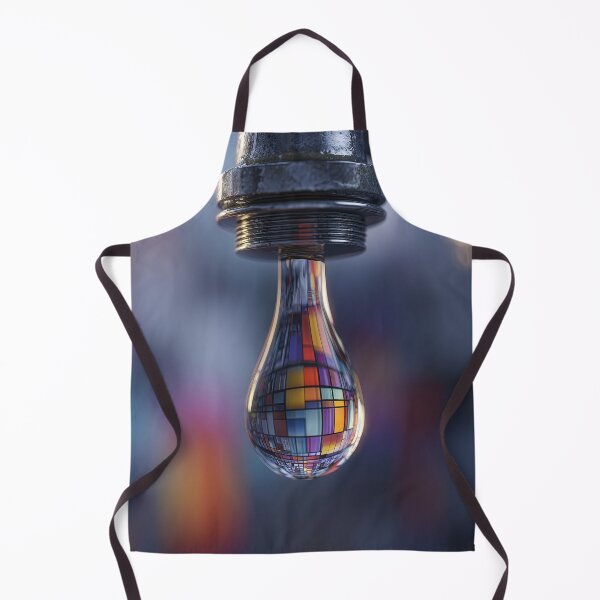 Item preview, Mondrian Drip designed and sold by Tridentulus.