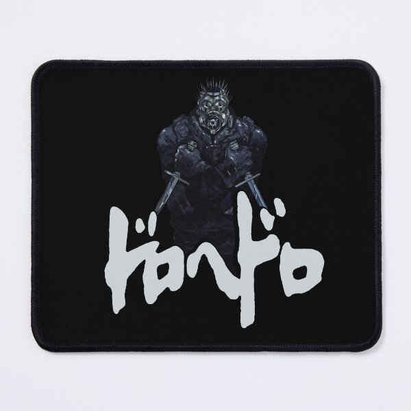 Item preview, Kaiman Dorohedoro  designed and sold by Fire TheMann.