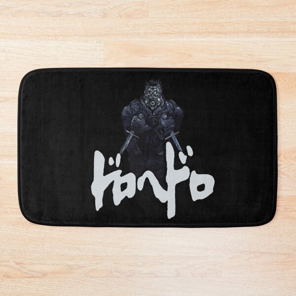 Item preview, Kaiman Dorohedoro  designed and sold by Fire TheMann.