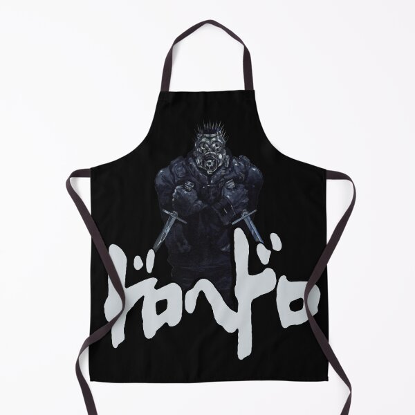 Item preview, Kaiman Dorohedoro  designed and sold by Fire TheMann.