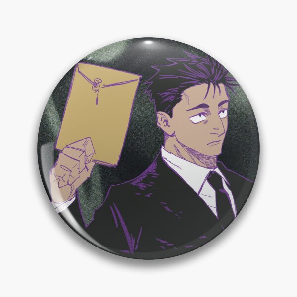 Item preview, mr.lawyer pt.2 designed and sold by NicoleTheBunny.