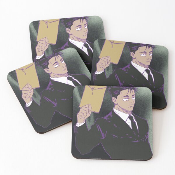 Item preview, mr.lawyer pt.2 designed and sold by NicoleTheBunny.