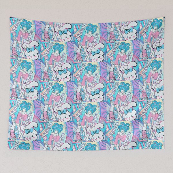 Item preview, Hatsune miku vocaloid designed and sold by RadiantGraphics.