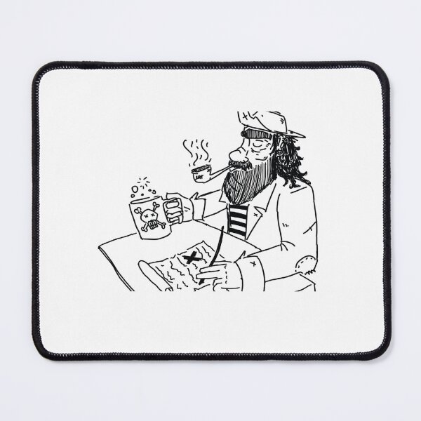 Item preview, Pirates Life. designed and sold by GromsandGrounds.