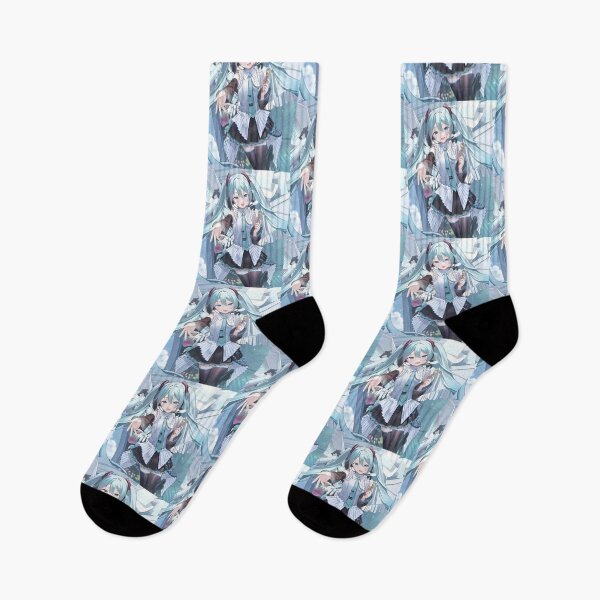 Item preview, Hatsune miku vocaloid  designed and sold by RadiantGraphics.