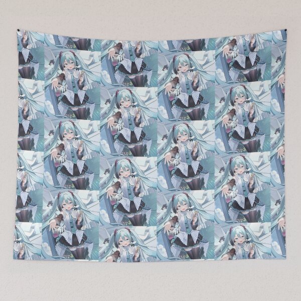Item preview, Hatsune miku vocaloid  designed and sold by RadiantGraphics.