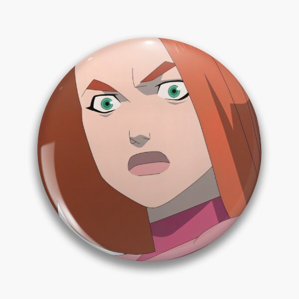 Item preview, Atom Eve Stickers. Invincible  designed and sold by ArtByAlexWalls.