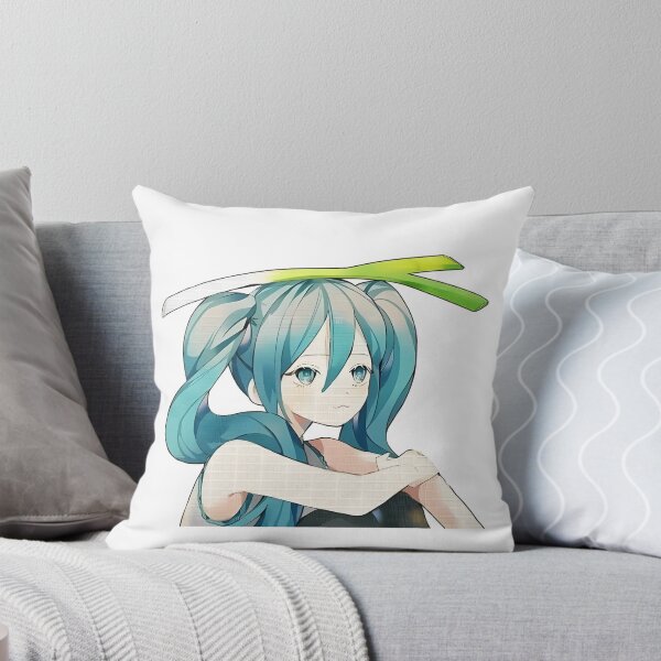Item preview, Hatsune miku vocaloid  designed and sold by RadiantGraphics.