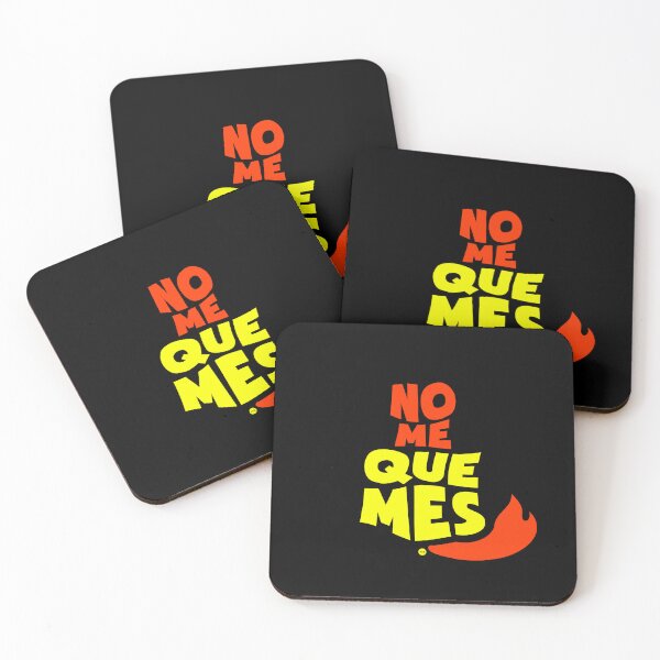 Item preview, Don't burn me designed and sold by XUSRedbubble.