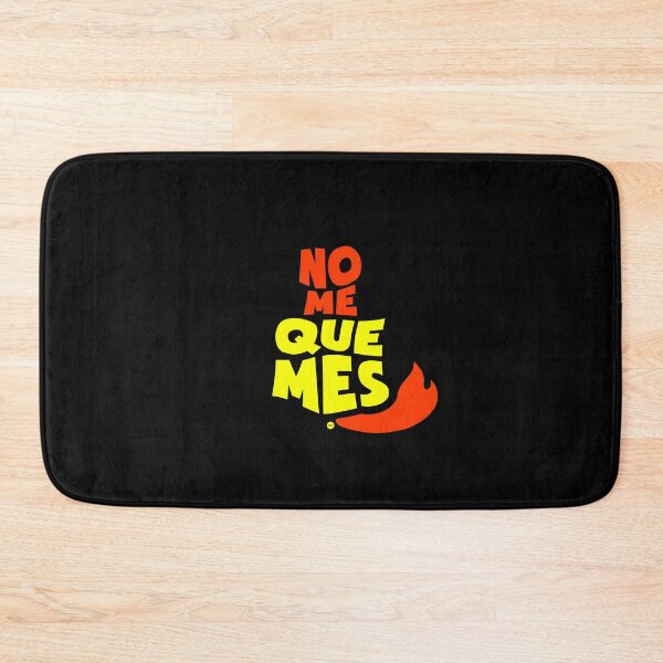 Item preview, Don't burn me designed and sold by XUSRedbubble.