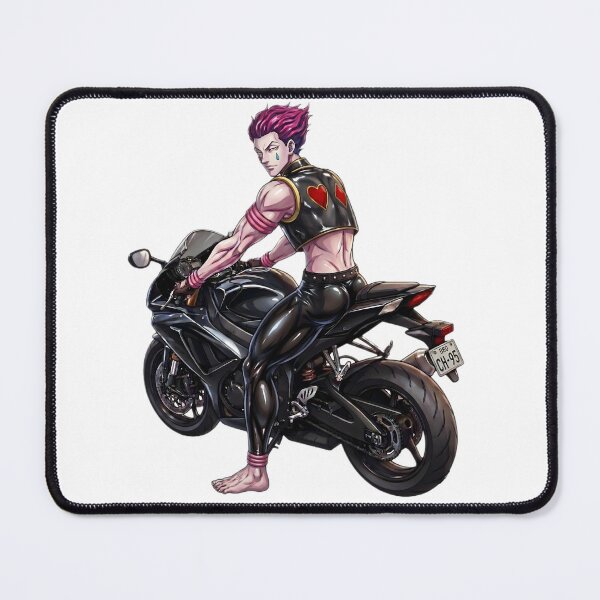 Item preview, Sadist Biker Dom designed and sold by HunterxDesign.