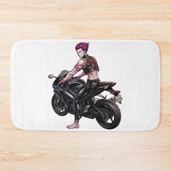 Item preview, Sadist Biker Dom designed and sold by HunterxDesign.
