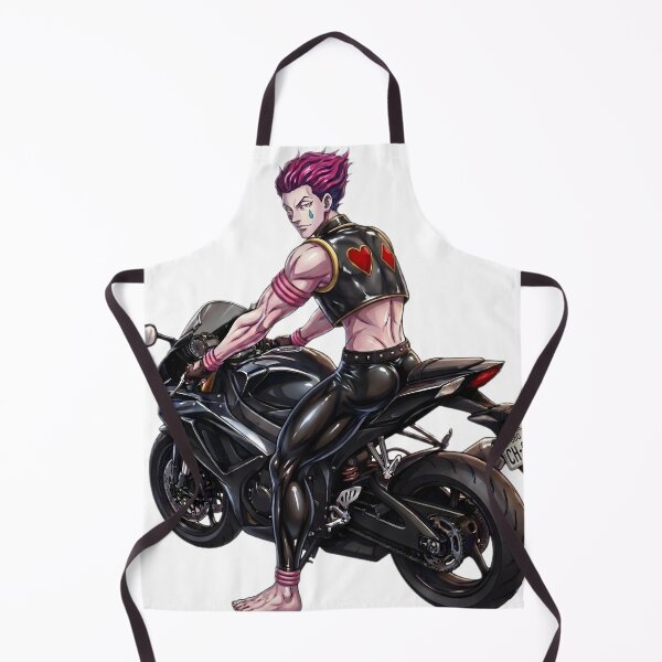 Item preview, Sadist Biker Dom designed and sold by HunterxDesign.