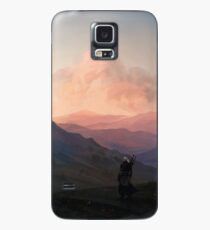 Toussaint Case/Skin for Samsung Galaxy