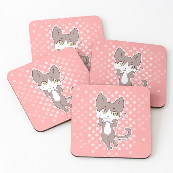 Item preview, Mable and the Catventure - Little Tammy designed and sold by AngelEneArt.