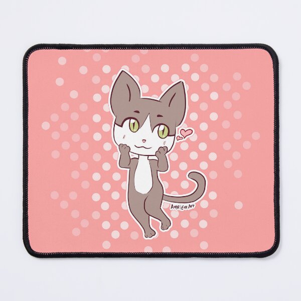Item preview, Mable and the Catventure - Little Tammy designed and sold by AngelEneArt.