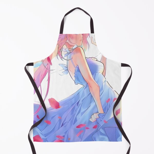Artikelvorschau, Megurine Luka entworfen und verkauft von RadiantGraphics.