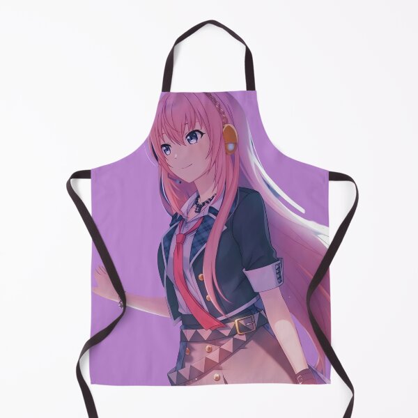 Item preview, Megurine luka clothes designed and sold by RadiantGraphics.