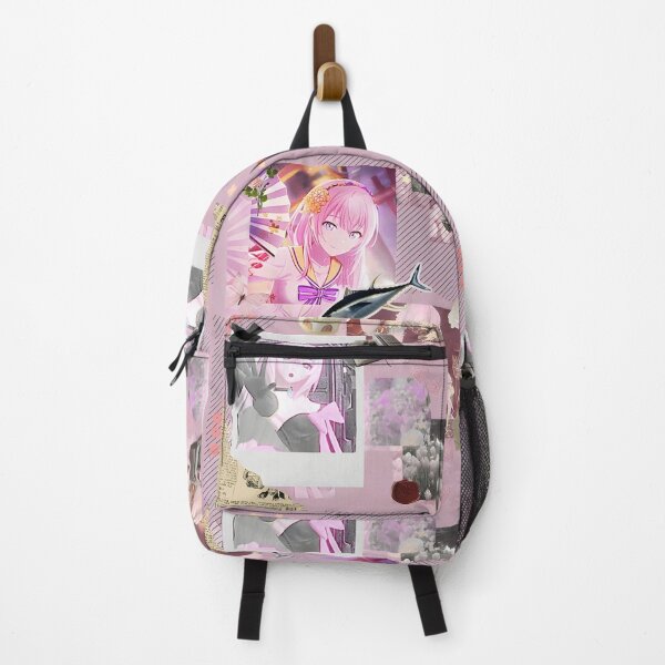 Item preview, Megurine vocaloid  designed and sold by RadiantGraphics.