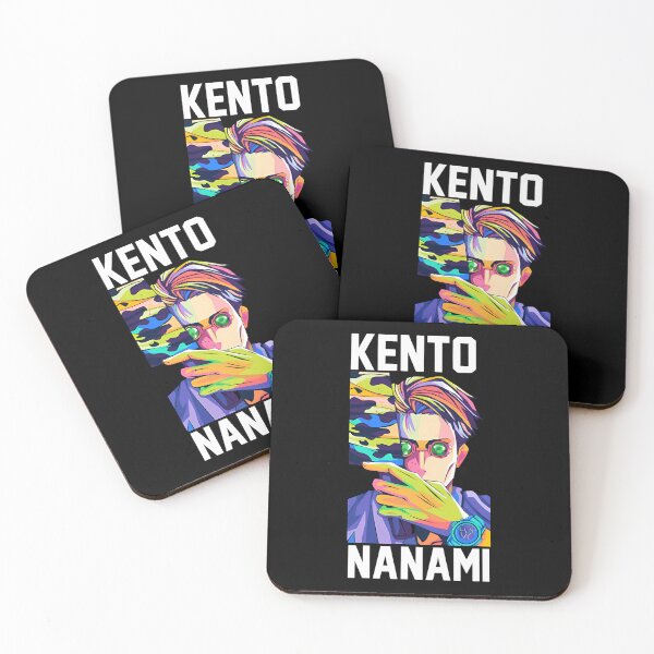 Item preview, Kento Nanami designed and sold by designbypresley.