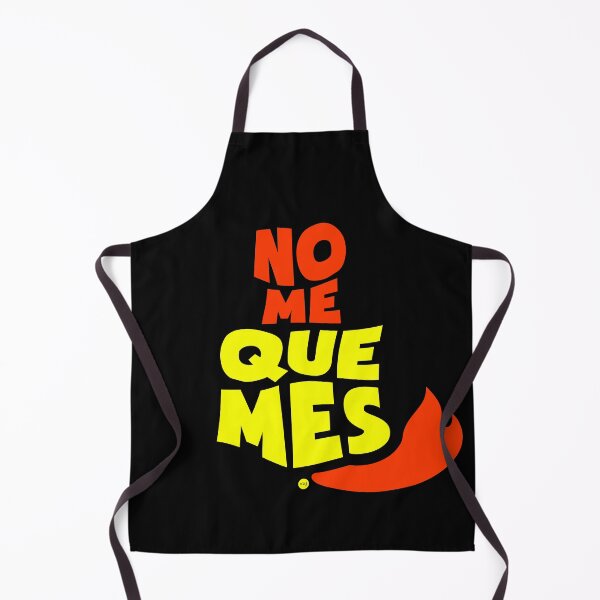 Item preview, Don't burn me designed and sold by XUSRedbubble.