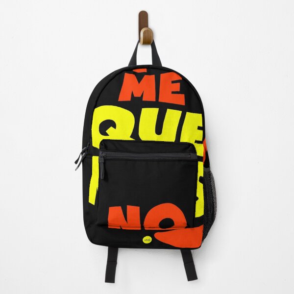 Item preview, Don't burn me designed and sold by XUSRedbubble.