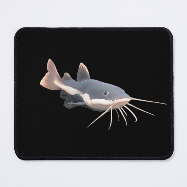 Item preview, Catfish designed and sold by VelvetRoom.