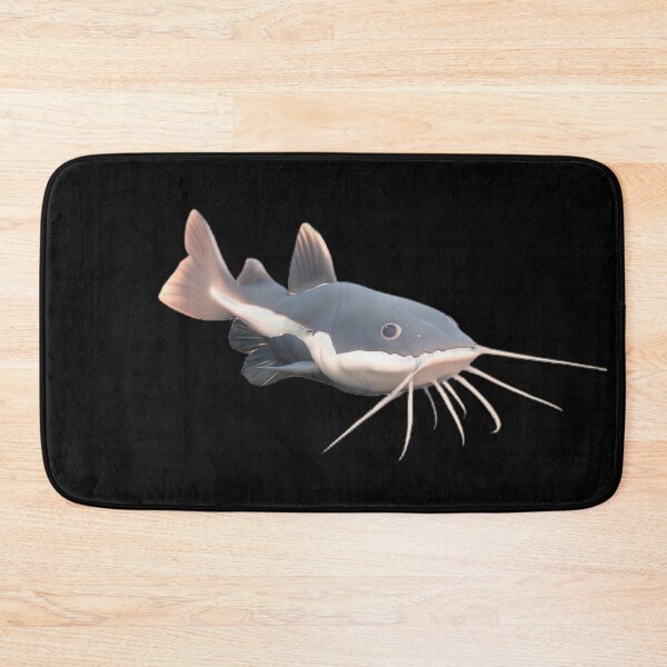 Item preview, Catfish designed and sold by VelvetRoom.