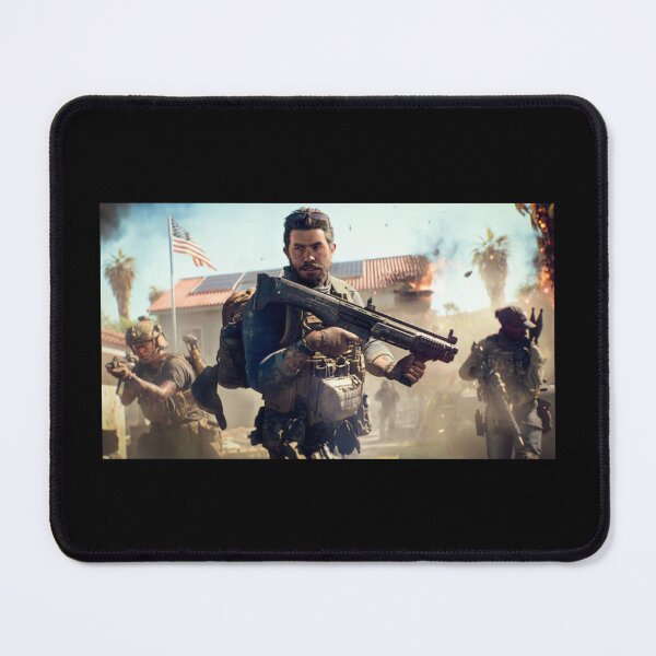 Item preview, BF6 Calfornia Resistance designed and sold by Sellcooldesigns.